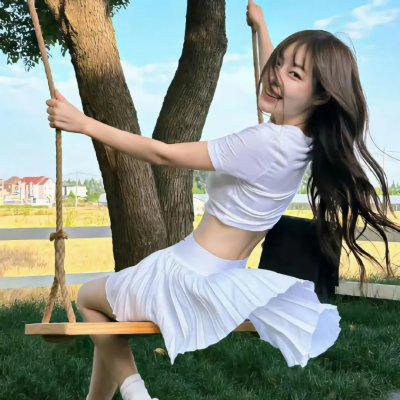 我的顶流老婆太可爱